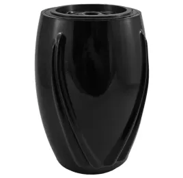 wazon-nagrobny-niski-nagrobkowy-na-nagrobek-czarny-22cm