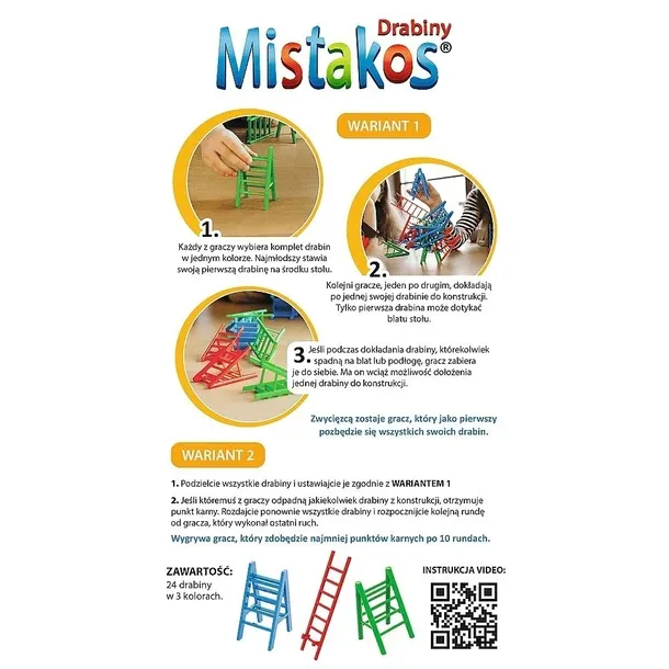 mistakos-drabiny-trefl-czas-rozgrywki-do-30-minut