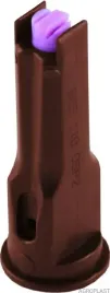 dysza-rozpylacza-05-ezektor-dwustrumieniowy-opryskiwacza-przeciwwietrzny
