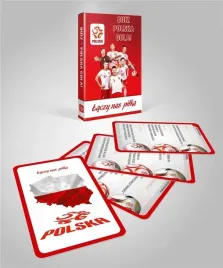 quiz-pzpn-gra-karciana-cartamundi