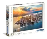 puzzle-500-hq-new-york-kolekcja-inna