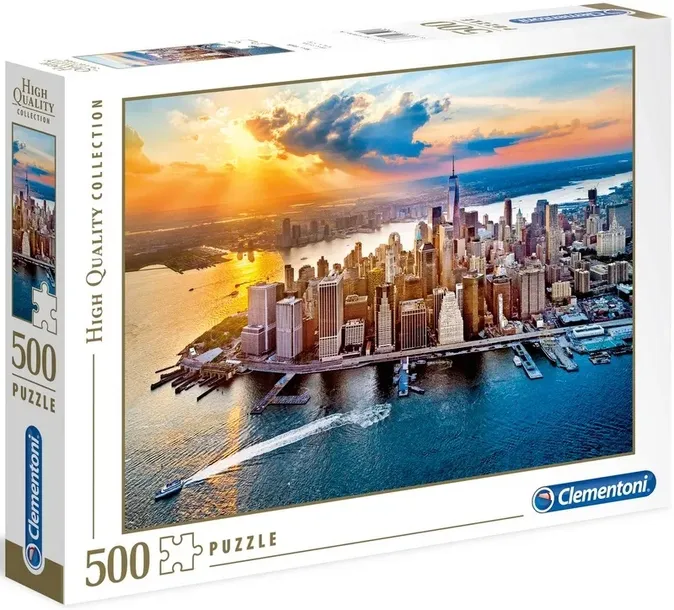 puzzle-500-hq-new-york-liczba-elementow-500