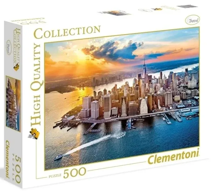 puzzle-500-hq-new-york-material-papier