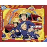 puzzle-33-strazak-sam