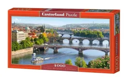puzzle-4000-vltava-bridges-in-prague-castor