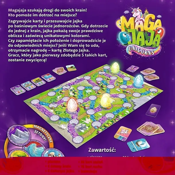 magajaja-unicorns-trefl-czas-rozgrywki-do-30-minut