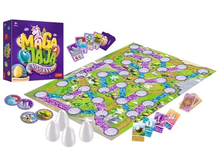 magajaja-unicorns-trefl-rodzaj-podstawa