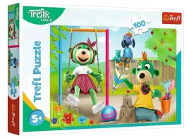 puzzle-100-zabawne-trefliki-trefl