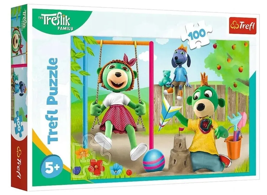 puzzle-100-zabawne-trefliki-trefl