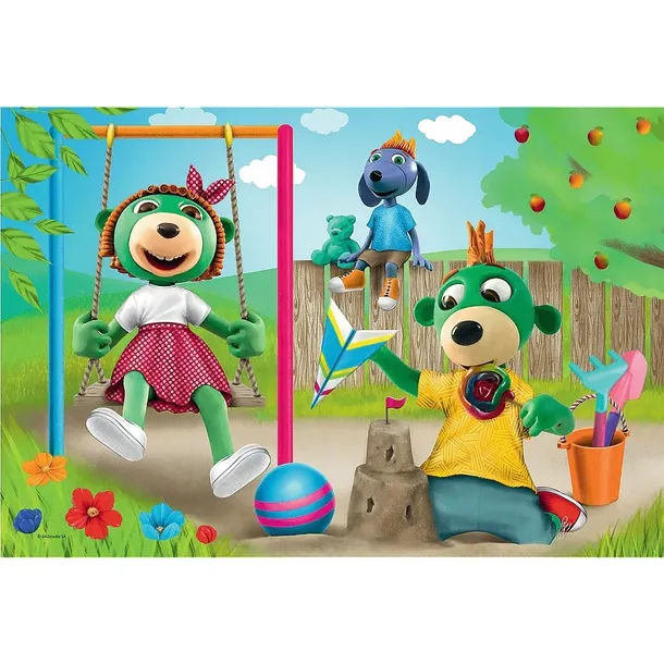 puzzle-100-zabawne-trefliki-trefl-kolekcja-zabawne-trefliki