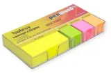 notes-samoprzylepny-mix-4x200k-stan-nowy