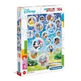 puzzle-104-super-kolor-disney-classic