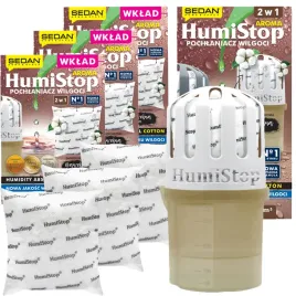 pochlaniacz-wilgoci-humistop-1x-urzadzenie-4x-wklad-zapachowy-bawelna