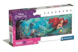 puzzle-1000-panorama-disney-little-mermaid