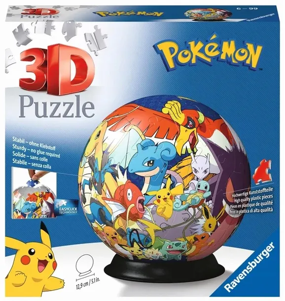puzzle-3d-72-kula-pokemon