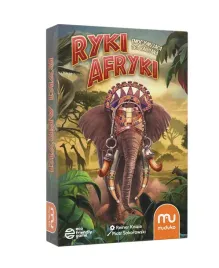 muduko-ryki-afryki-gra-karciana