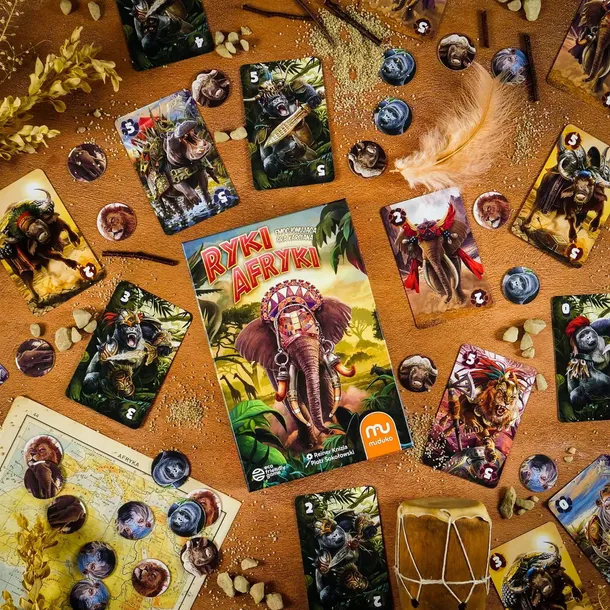 muduko-ryki-afryki-gra-karciana-okladka-miekka