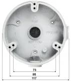uchwyt-dahua-pfa136-model-pfa136-stan-nowy