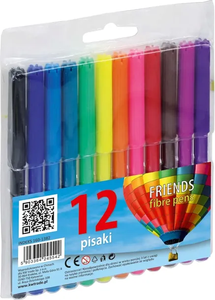 pisaki-12-kolorow-fiorello-rodzaj-pisaki