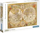 puzzle-2000-hq-ancient-map-liczba-elementow-2000