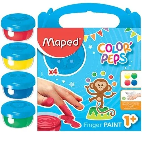 farby-colorpeps-do-malowania-palcami-stan-nowy-rodzaj-farby-do-malowania-palcami