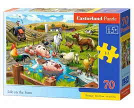 puzzle-70-life-on-the-farm-castor