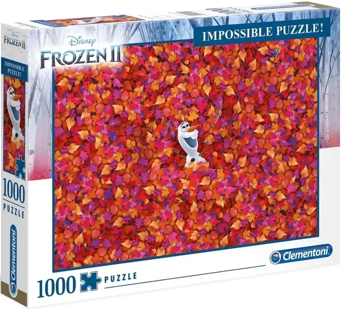 puzzle-1000-impossible-puzzle-frozen-2-marka-clementoni