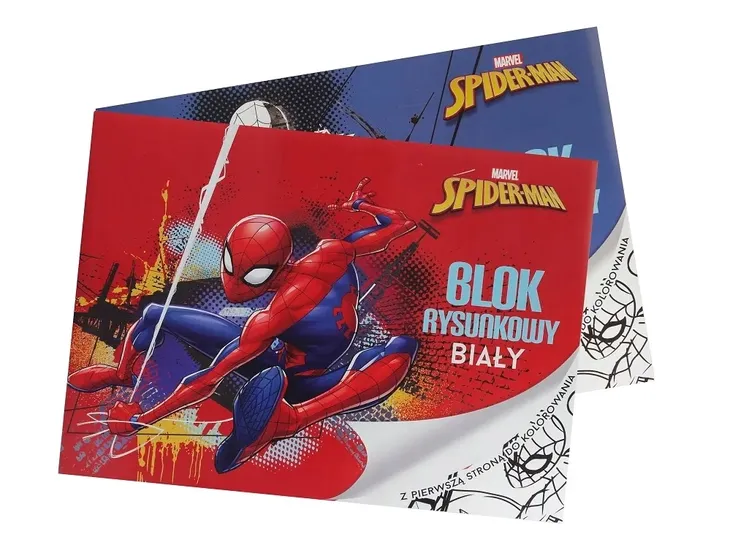 blok-rysunkowy-a4-20k-bialy-spider-man-marka-beniamin