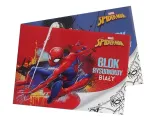 blok-rysunkowy-a4-20k-bialy-spider-man-marka-beniamin