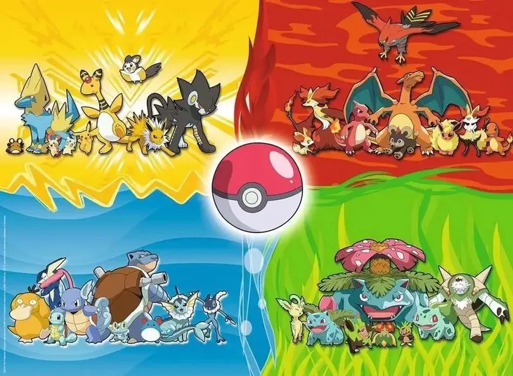 puzzle-xxl-150-pokemon-liczba-elementow-150