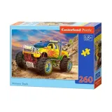 puzzle-260-monster-truck-castor-stan-nowy