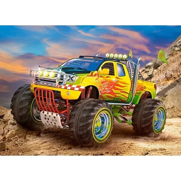 puzzle-260-monster-truck-castor-kod-producenta-b-27330-1