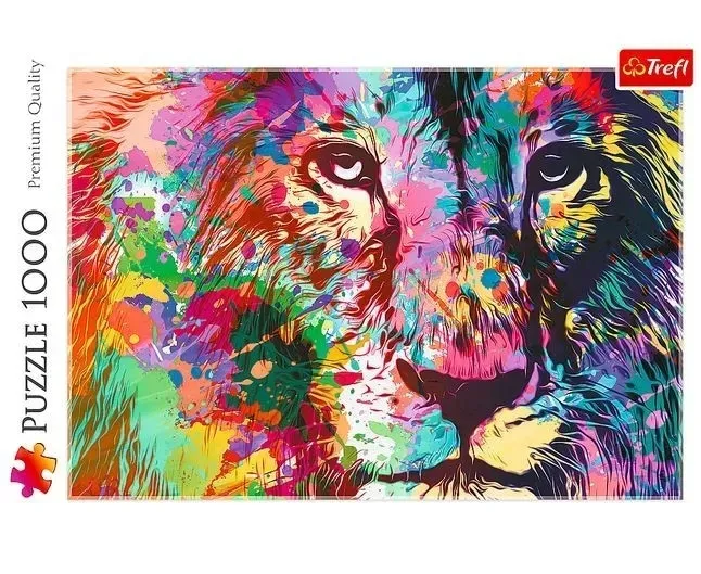 puzzle-1000-kolorowy-lew-trefl-kod-producenta-gxp-830351