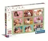 puzzle-180-super-puppies-collage