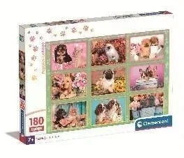 puzzle-180-super-puppies-collage