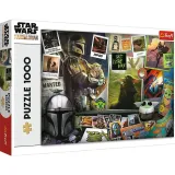 puzzle-1000-kolekcja-grogu-trefl-stan-nowy