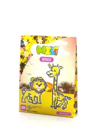 meli-klocki-wafle-puzzle-2w1-wild