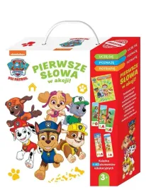 psi-patrol-pierwsze-slowa-w-akcji