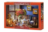 puzzle-500-tea-time-castor