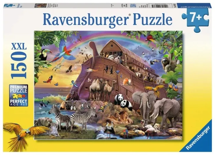 puzzle-150-arka-noego-xxl-kod-producenta-100385