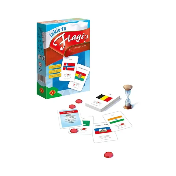 jakie-to-flagi-alex-rodzaj-podstawa