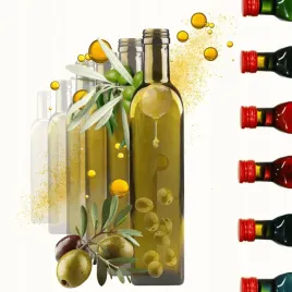 butelki-500-ml-maraski-kwadratowe-zielone-na-oliwe-fi31-10szt-bez-nakretek