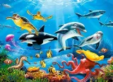 puzzle-200-tropical-underwater-world-castor-stan-nowy