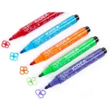 flamastry-jumbo-24-kolory-kidea-stan-nowy