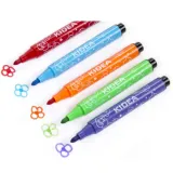 flamastry-jumbo-24-kolory-kidea-marka-kidea