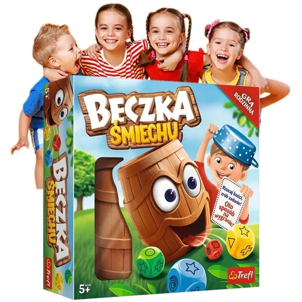 beczka-smiechu-trefl-material-karton
