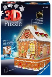 puzzle-3d-216-budynki-noca-piernikowa-chatka