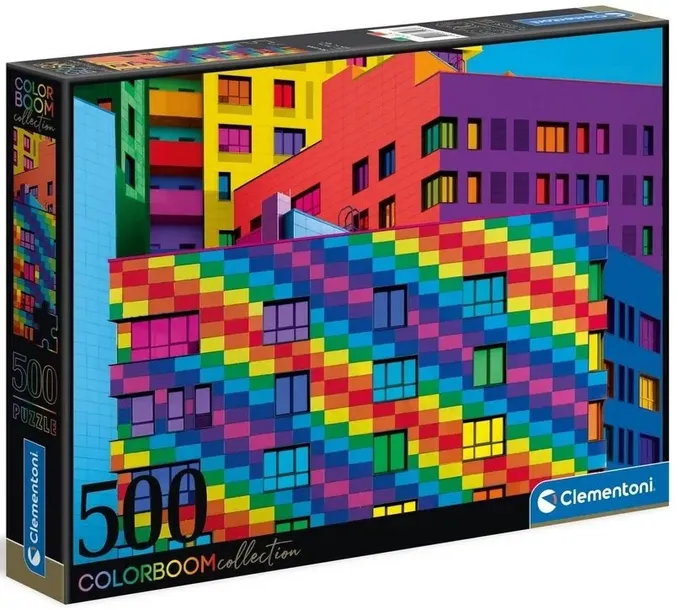 puzzle-500-color-boom-squares-kolekcja-inna