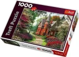 puzzle-1000-wiktorianski-dom-trefl-stan-nowy