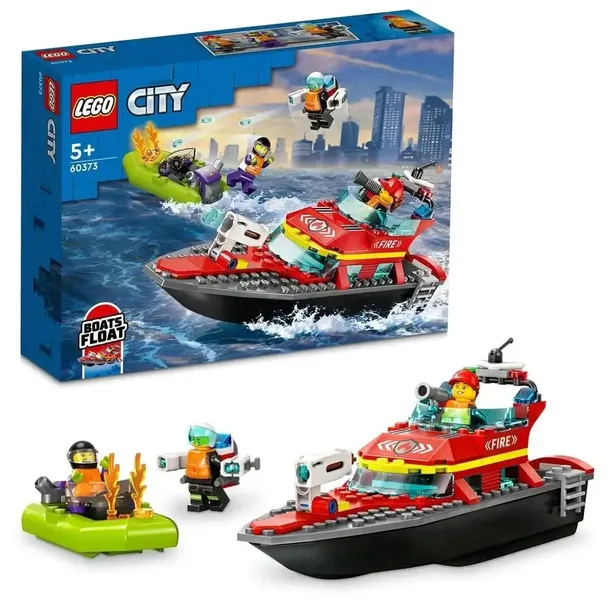 lego-city-60373-lodz-strazacka-stan-nowy-wiek-dziecka-5-lat